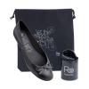 Rollasole - Back To Black  wholesale footwear