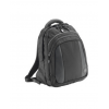 Falcon 14 Inch Laptop Rucksack - Black & Grey