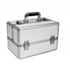 Large Vanity Case White