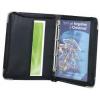 Falcon A4 Zippered Artist Portfolio Folder - Black