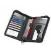 Falcon Leather Kindle Case - Black