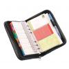 Falcon Personal Organiser - Black