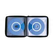 Wholesale Falcon CD / DVD Holder - Black