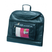 Wholesale Balmoral Garment Carrier - Black