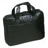 Balmoral 15.4 Inch Laptop Bag - Black wholesale accessories