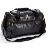 Balmoral Golf Holdall - Black