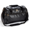 Balmoral Golf Holdall - Black sports bags wholesale