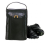 Balmoral Shoe Bag - Black