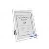 25 X A4 Glass Photo Frames wholesale