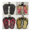 One Off Joblot Of 47 Ladies Flip Flops Mixture Of Styles