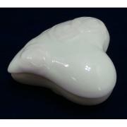 Wholesale 48 Madame Posh Heart And Rose Trinket Boxes 40510