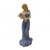 16 Madame Posh 'Lady Janette' Figurines 28x11cm 11185 gifts wholesale