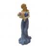 16 Madame Posh 'Lady Janette' Figurines 28x11cm 11185