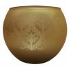 10 Madame Posh 'Rabea' Gold Table Candleholders 41497 giftware wholesale