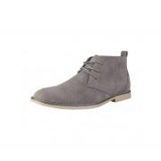 Wholesale Ankle Boots Sparco Suzuka Shoes Grey (Grigio Char) 