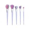 30 Sets X Unicorn Makeup Brushes