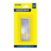 Wholesale 3.5 Safety Gate Lock Hasp