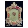 15 Madame Posh 'Anabelle' English Rose Picture Frames