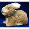20 Madame Posh 'Isabel' Brown Rabbit Figurines 43230 giftware wholesale
