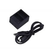 Wholesale GoPro Camera Charger For AHDBT-301 And AHDBT-201