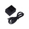 GoPro Camera Charger For AHDBT-301 And AHDBT-201