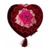 20 Madame Posh 'Sheyla' Heart Shape Jewellery Boxes 41494 jewellery boxes wholesale