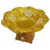 One Off Joblot Of 7 Madame Posh 'Salvatore' Gold Decorative
