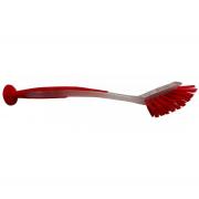 Wholesale One Off Joblot Of 300 Round Dishbrush With Sucker 