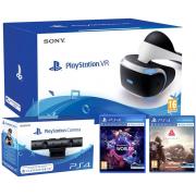 Wholesale PlayStation VR With VR Camera Farpoint And VR Worlds
