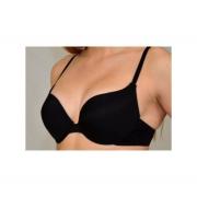 Wholesale 50 X Black T-shirt Bra