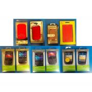 Wholesale Pallet Of 4179 Assorted Mobile Phones Cases Mainly 
