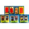 Pallet Of 4179 Assorted Mobile Phones Cases Mainly  wholesale