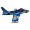 180 Childrens Foam Toy Planes 4 Designs - 2 Per Pack
