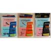 55 Flash Sticks Language Learning Post-It Notes