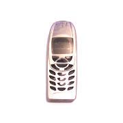 Wholesale Nokia 6310i Original Silver Fascia