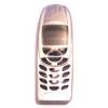 Nokia 6310i Original Silver Fascia