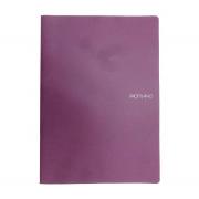 Wholesale 50 Fabriano Purple A4 Staple Notebooks 85gsm 40 Pages