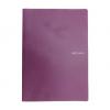 50 Fabriano Purple A4 Staple Notebooks 85gsm 40 Pages notebooks wholesale
