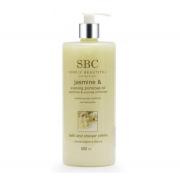 Wholesale 10 X SBC JASMINE AND EVENING PRIMROSE OIL BATH AND SHOWER