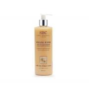 Wholesale 10 SBC MANUKA HONEY AND ORANGE BLOSSOM BATH AND SHOWER CREME