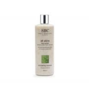 Wholesale 10 SBC ALL SKINS FACE POLISH EXFOLIATING CLEANSER 500ML