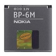Wholesale Nokia BP6M Orignal Battery