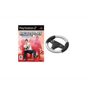 Wholesale 10 X PS2 PlayStation 2 Realplay Racing Video Games