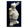One Off Joblot Of 31 Madame Posh 'Archie' Bunny Rabbit