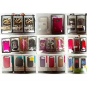 Wholesale Pallet Of 4067 Assorted Mobile Phone Accessories 