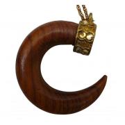 Wholesale Wholesale Joblot Of 18 Ex-High Street Ladies Wooden Tusk