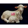 Wholesale Joblot Of 15 Madame Posh 'Justine' Sheep Figurines