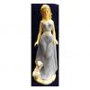 Wholesale Joblot Of 12 Madame Posh 'Jasmin' Lady Figurines 1
