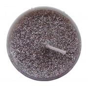 Wholesale Wholesale Joblot Of 67 Madame Posh Circle Glitter Tealights 
