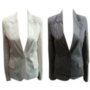 Wholesale Wholesale Joblot Of 20 Miss Fiori Ladies Blazer Jackets